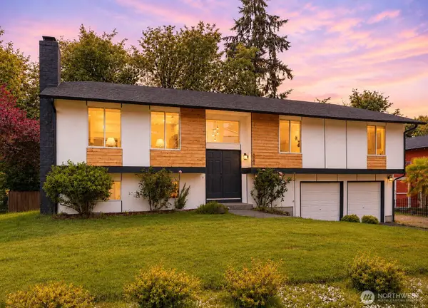 6900 131st Avenue Se, Bellevue, WA 98006