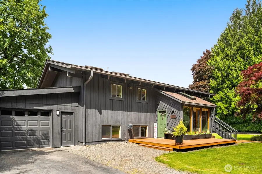 41809 SE 101st Street, North Bend, WA 98045 - #2