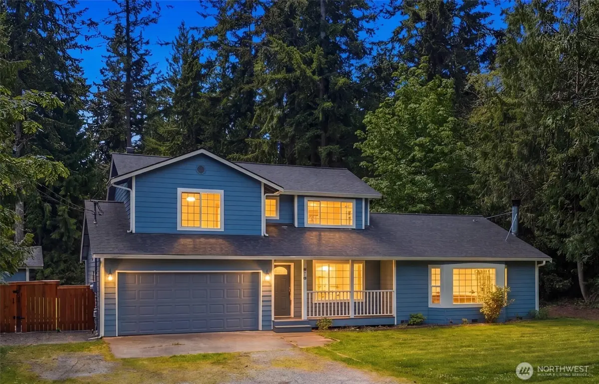 1719 Hemlock Drive, Camano Island, WA 98282 - #1
