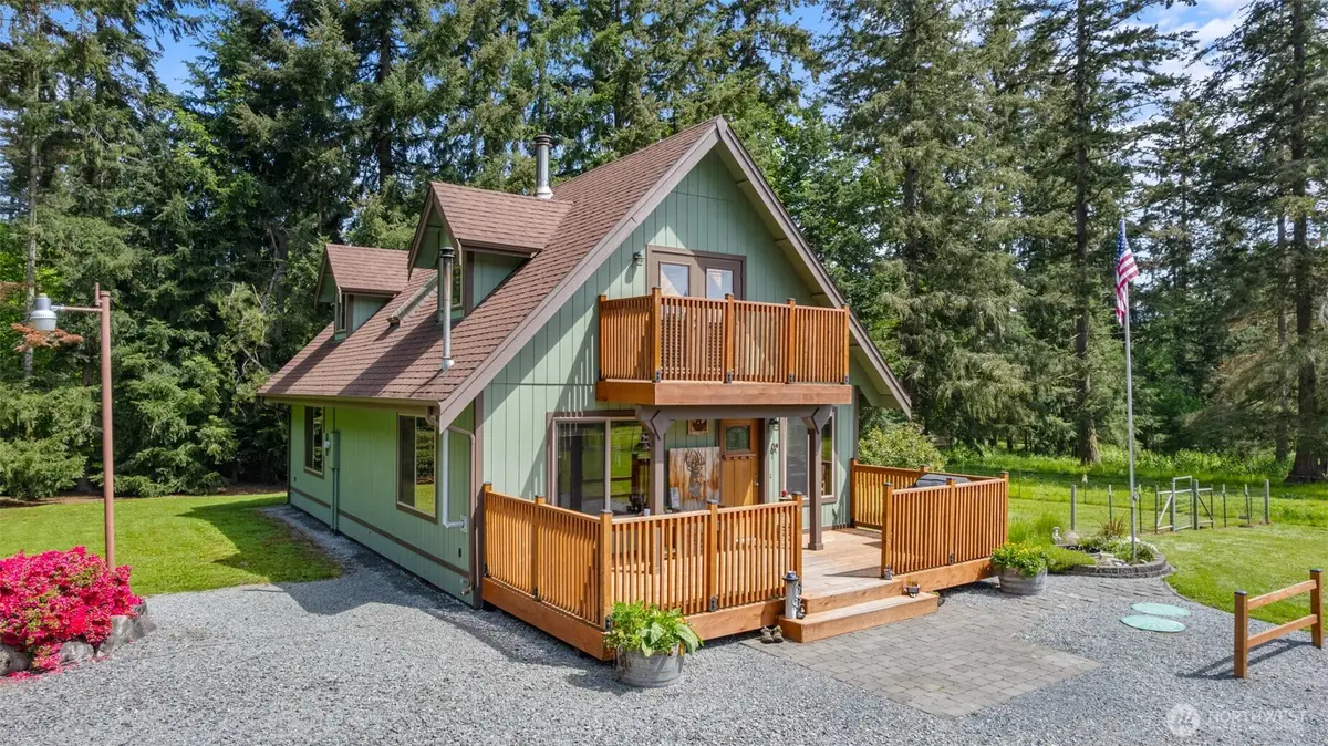 31909 112th Avenue E, Graham, WA 98338 - #1