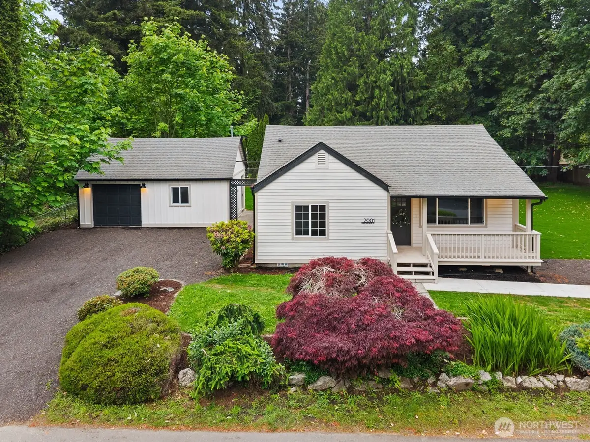 2001 Karen Frazier Road Se, Olympia, WA 98501 - #1
