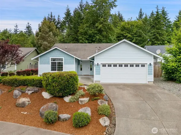 101 Vista View Court, Shelton, WA 98584