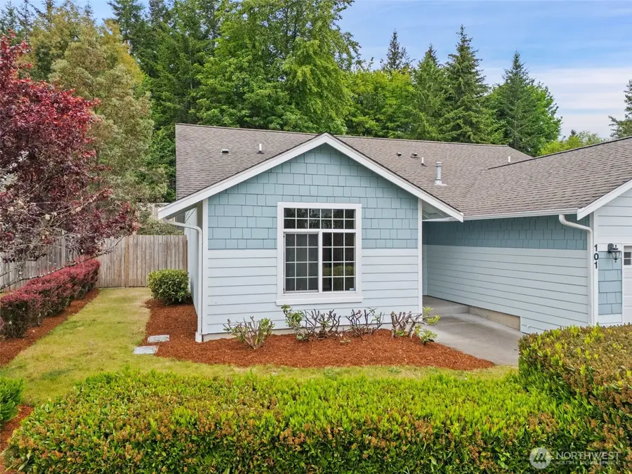 101 Vista View Court, Shelton, WA 98584 - #2