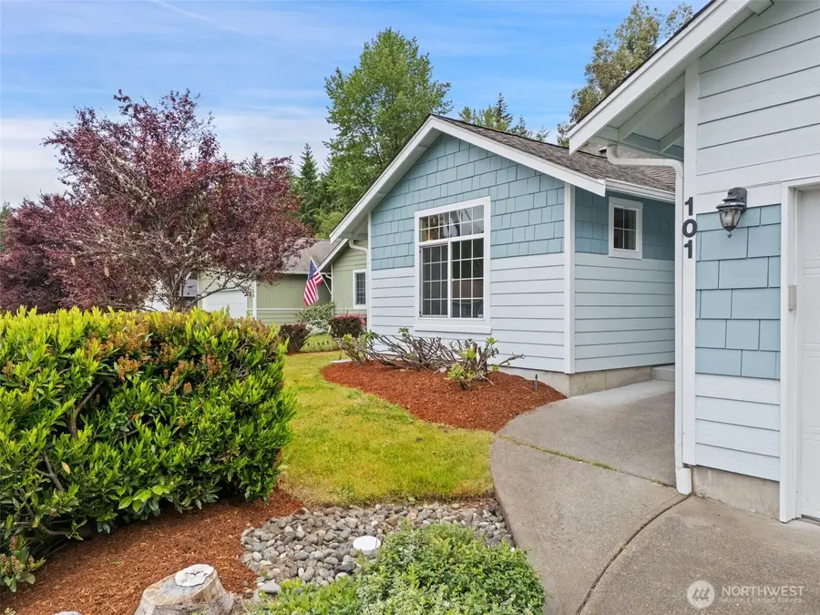 101 Vista View Court, Shelton, WA 98584 - #3