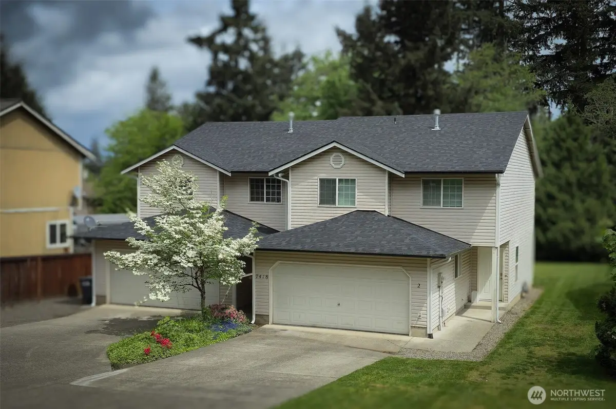 7418 207th Avenue E, Bonney Lake, WA 98391 - #1