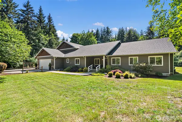 11668 Banner Rd Se, Olalla, WA 98359