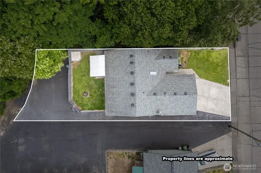 2345 50th Avenue, Longview, WA 98632 - #3