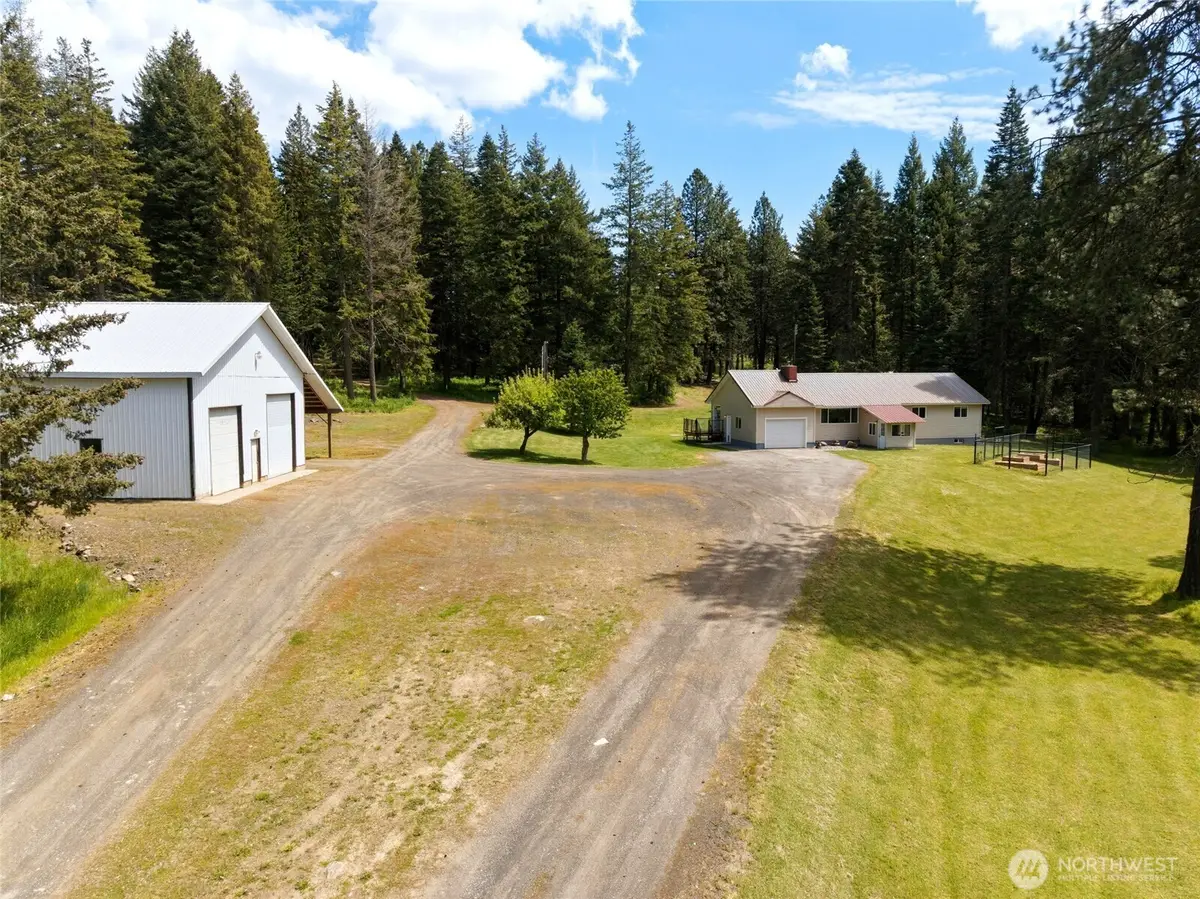 78211 Giger Lane, Weston, OR 97886 - #1
