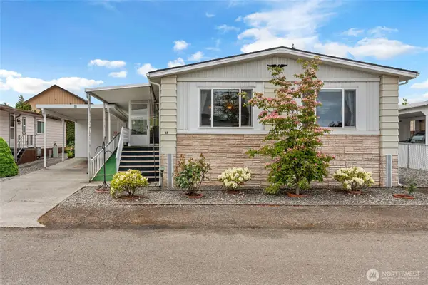 47 Juniper Mobile Estates, Sequim, WA 98382