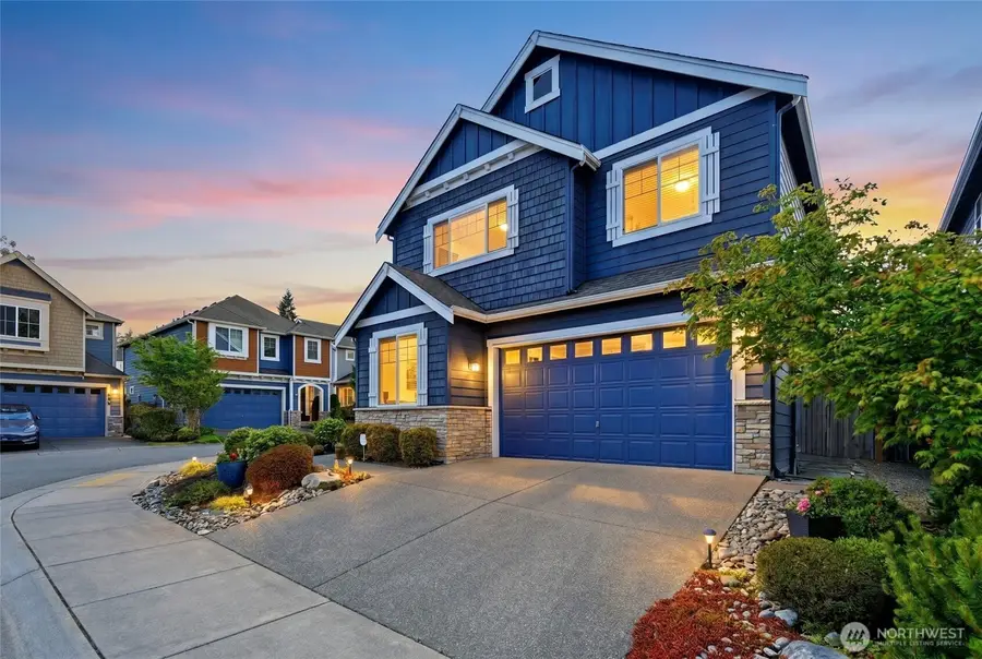 219 197th Street Se, Bothell, WA 98012 - #3