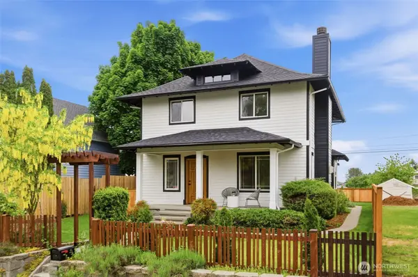 4717 N Orchard Street, Tacoma, WA 98407