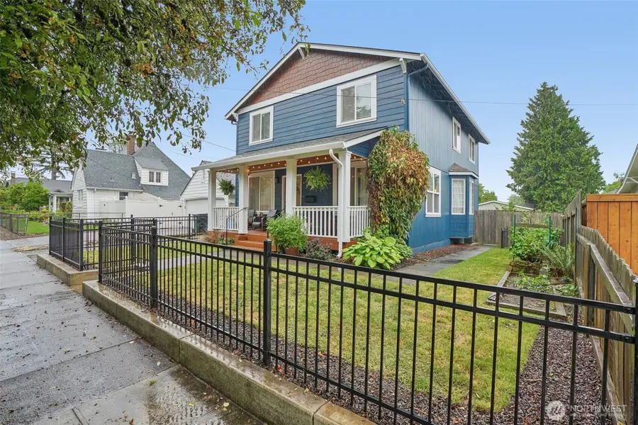 709 W 24th Street, Vancouver, WA 98660 - #2