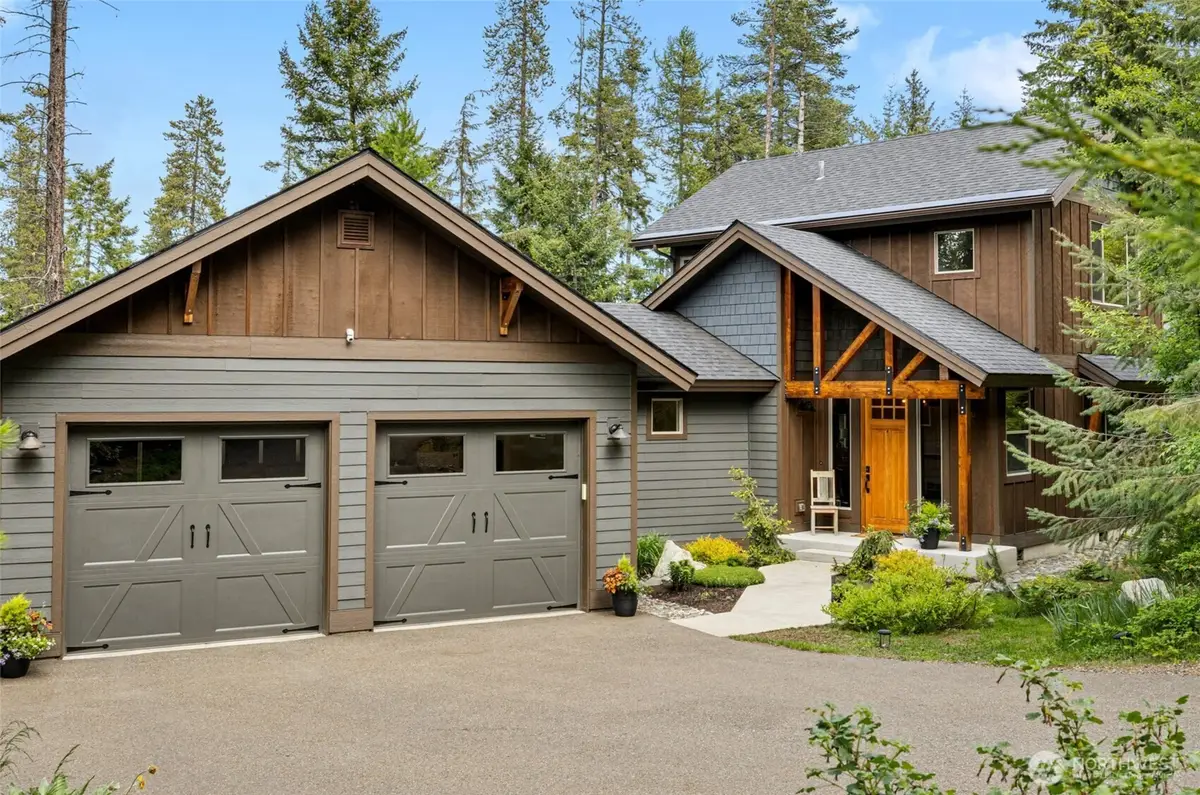 636 Trailside Drive, Cle Elum, WA 98922 - #1