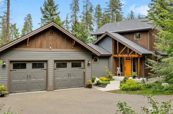 636 Trailside Drive, Cle Elum, WA 98922