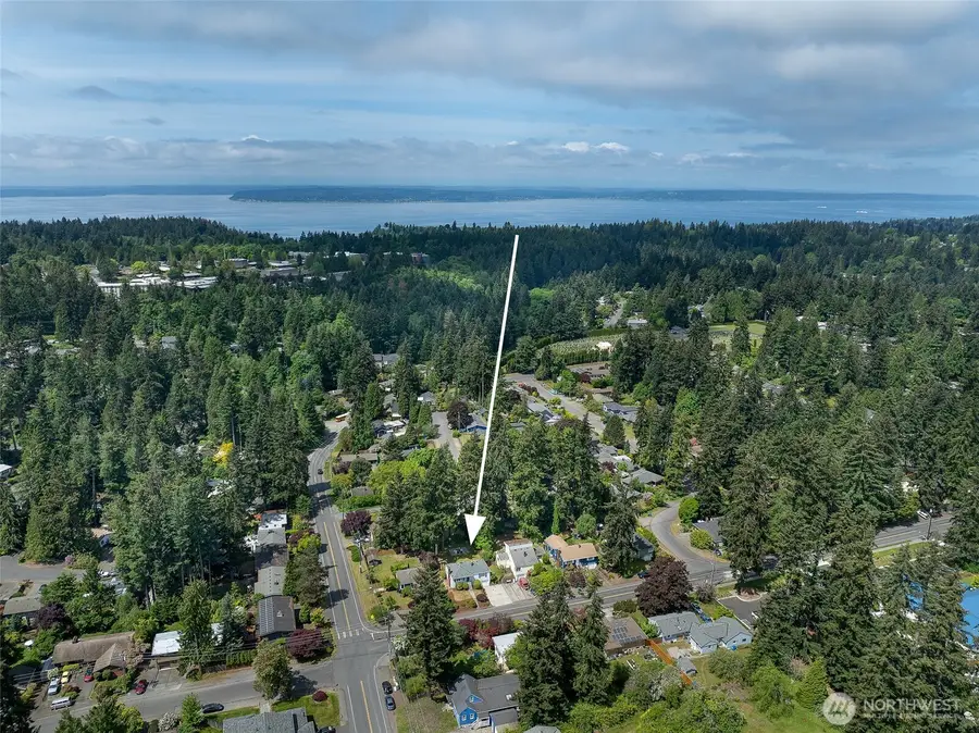 16509 Fremont Avenue N, Shoreline, WA 98133 - #2