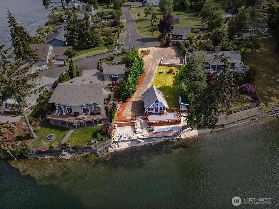 11 SE Skookum View Drive, Shelton, WA 98584 - #2