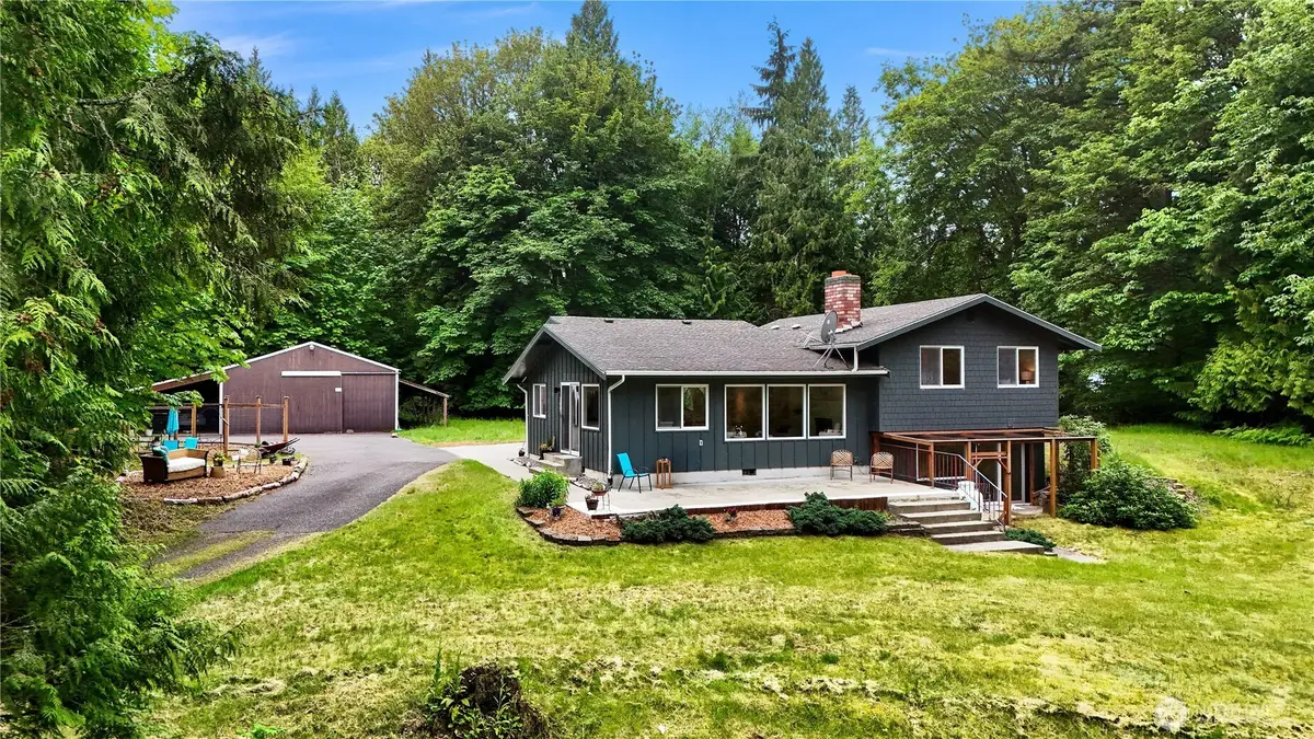 3627 Haynie Road, Blaine, WA 98230 - #1