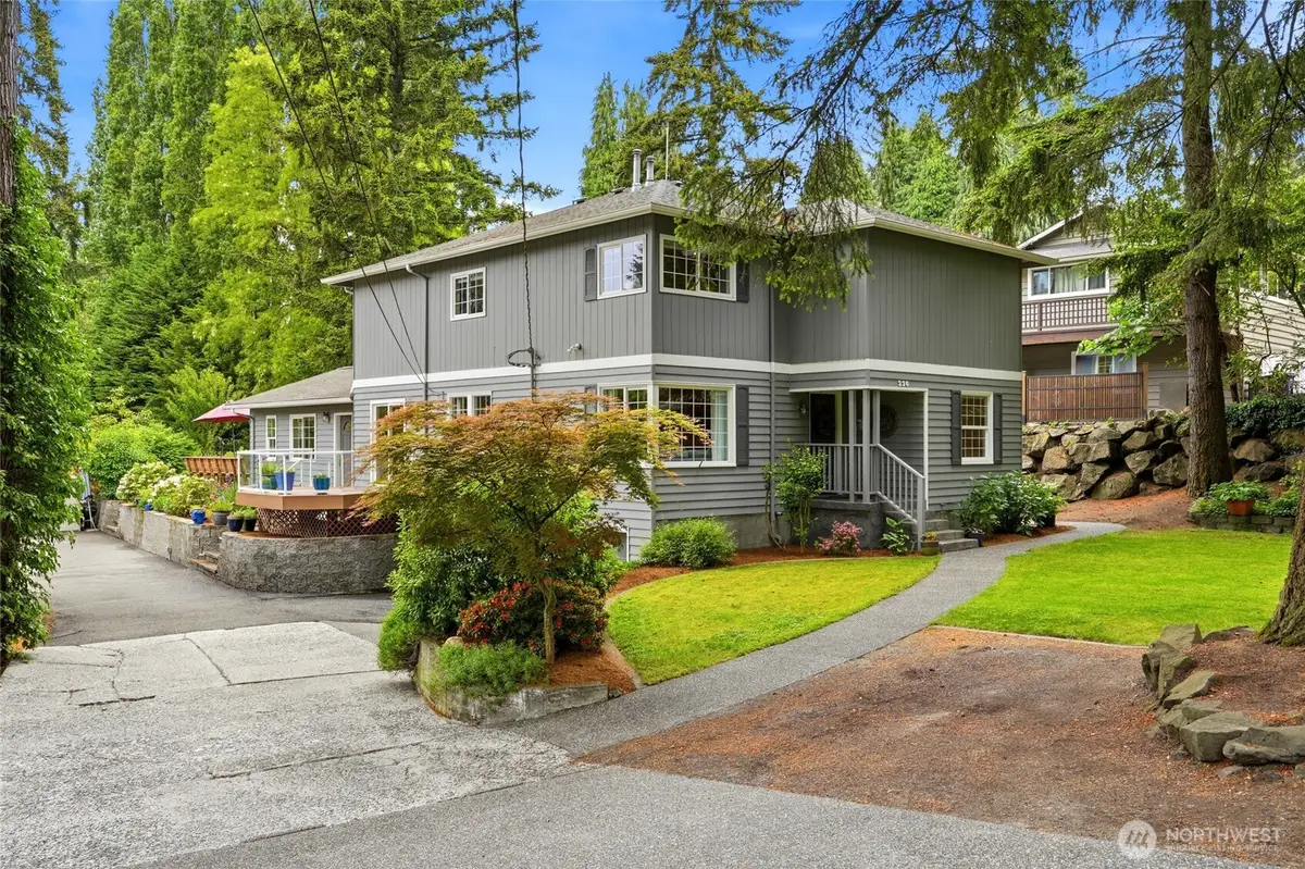 236 SW 166th Place, Normandy Park, WA 98166 - #1