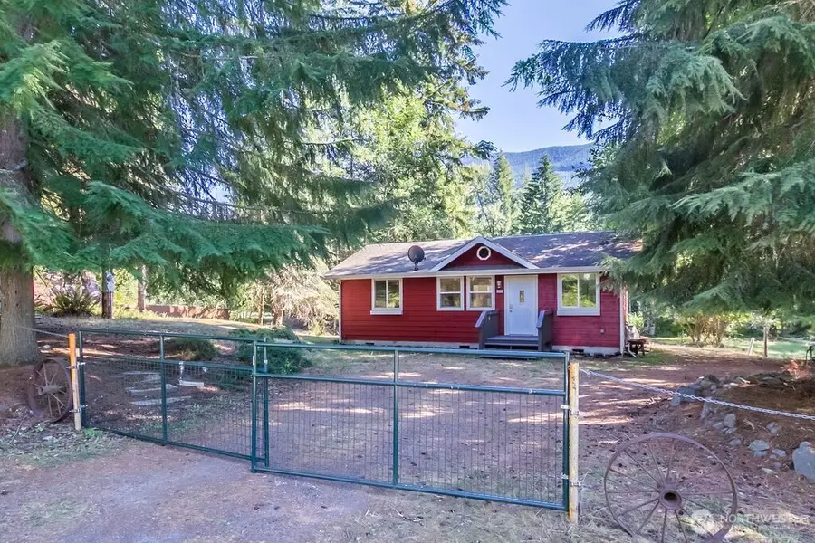 231 Paradise Drive, Ashford, WA 98304 - #3