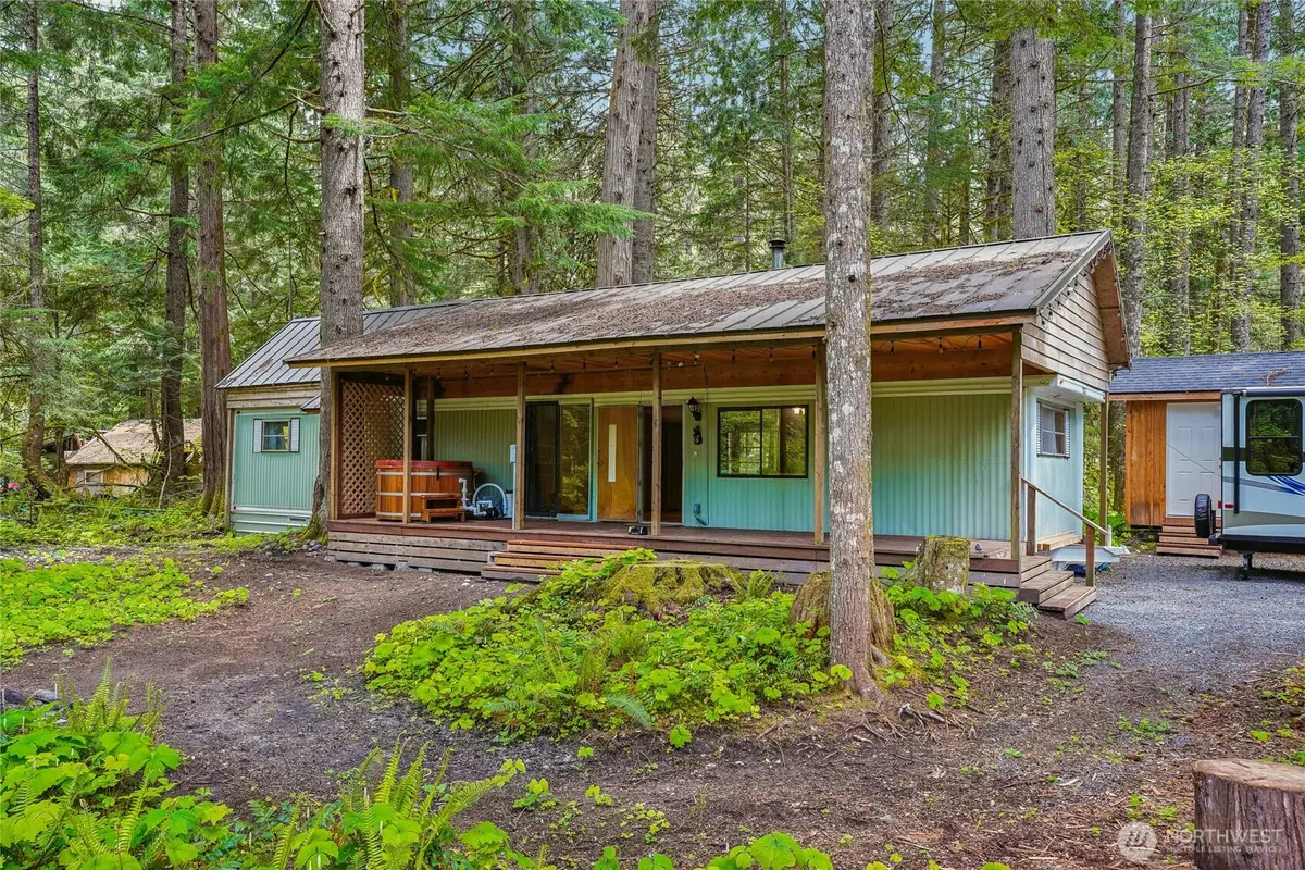 56620 381st Avenue Ct E, Ashford, WA 98304 - #1