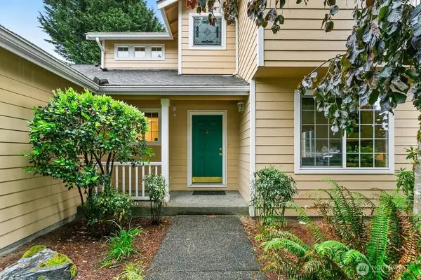 1811 53rd Loop Se, Olympia, WA 98501