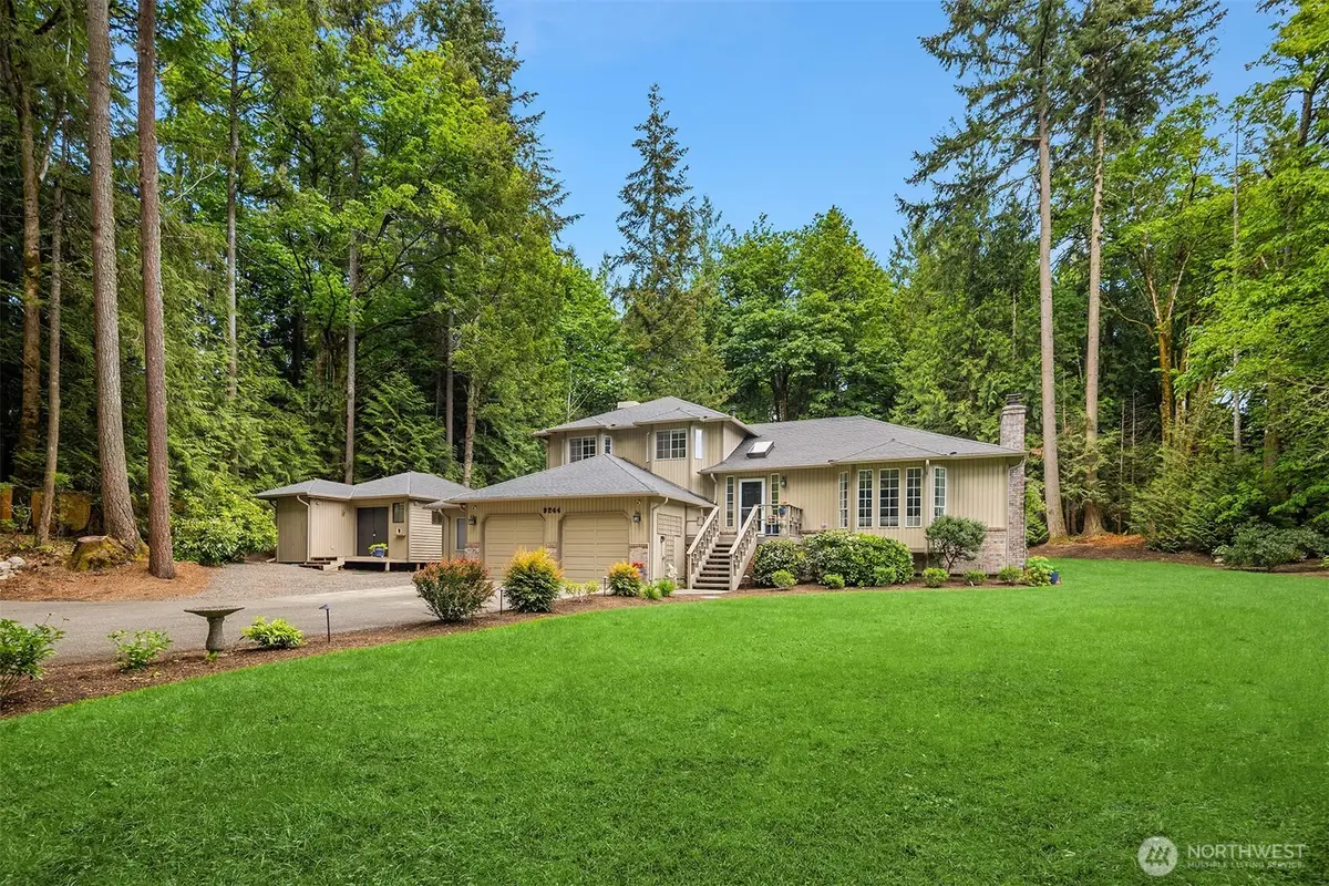 9244 215th Avenue Ne, Redmond, WA 98053 - #1