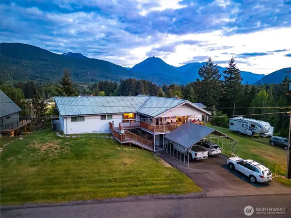 112 Alta Lane, Packwood, WA 98361