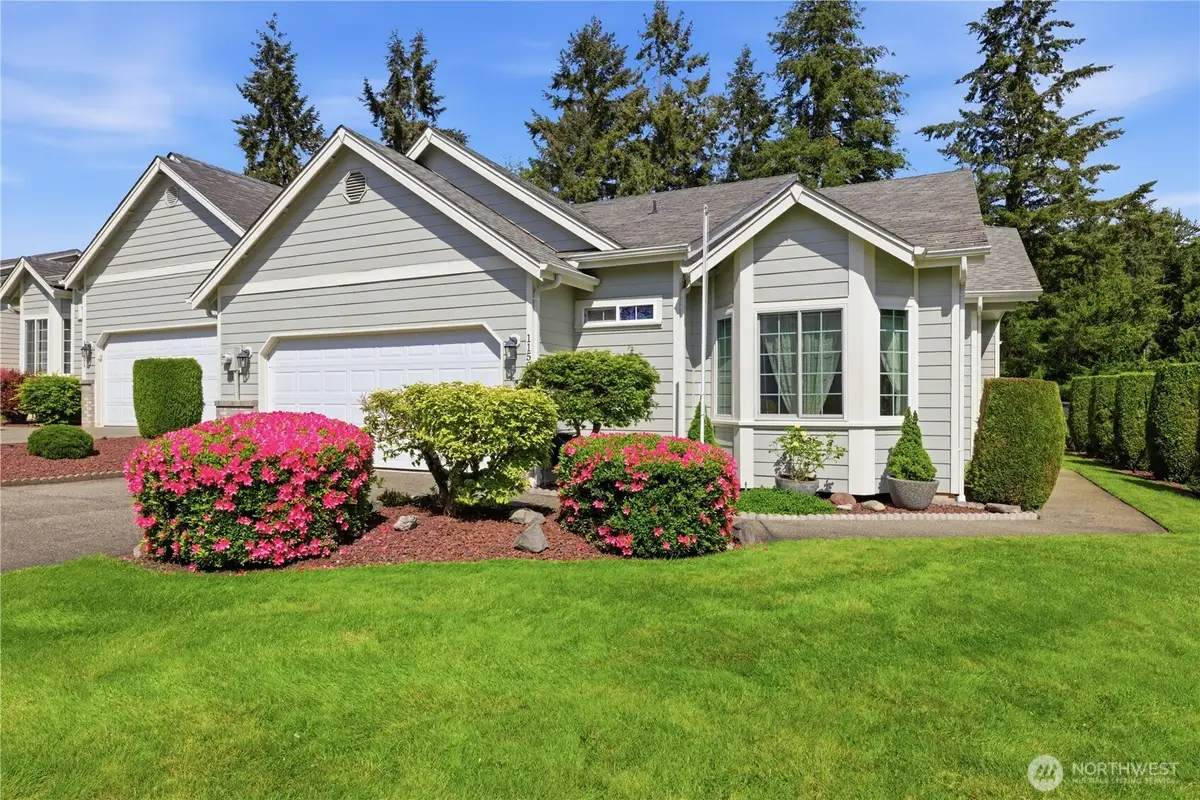 11503 88th Avenue E, Puyallup, WA 98373 - #1