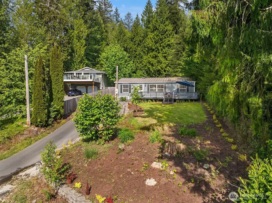 2711 S Lake Roesiger Road, Snohomish, WA 98290 - #3