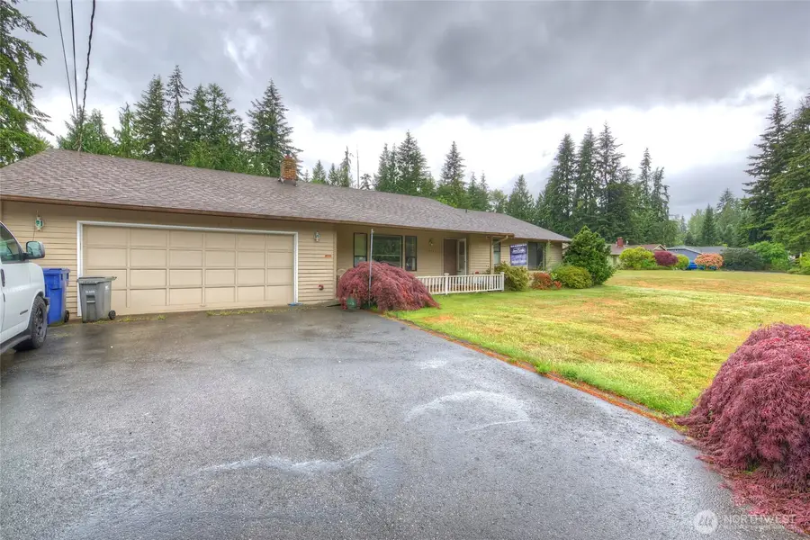 5328 99th Avenue Se, Snohomish, WA 98290 - #2