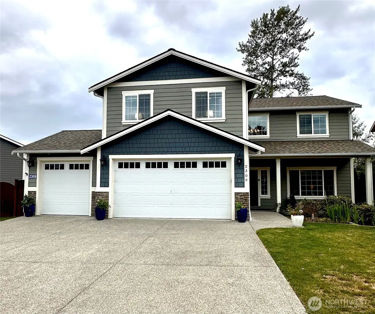 2309 33rd Court, Mount Vernon, WA 98273 - #1