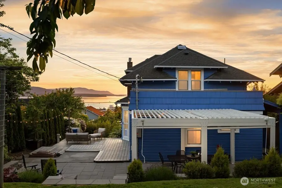 1015 14th Street, Bellingham, WA 98225 - #3