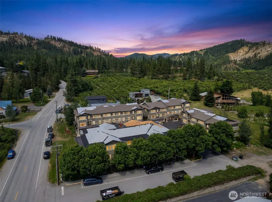 100 Ski Blick Strasse #A103, Leavenworth, WA 98826 - #2