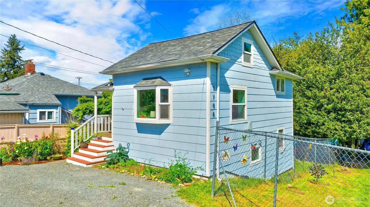 7708 35th Avenue S, Seattle, WA 98118 - #1