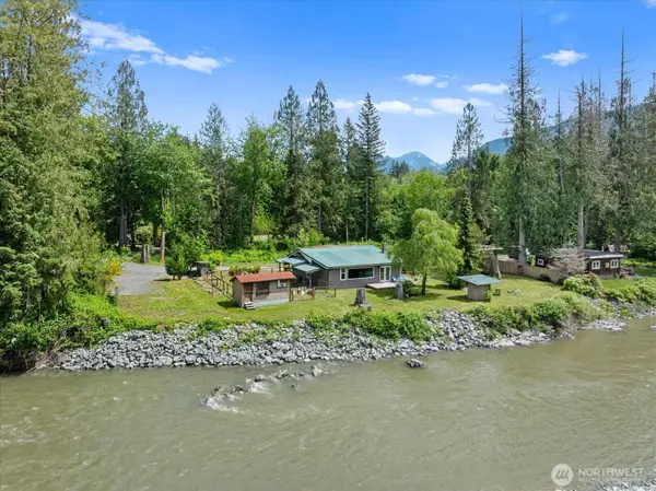 30722 223rd Avenue Ne, Arlington, WA 98223