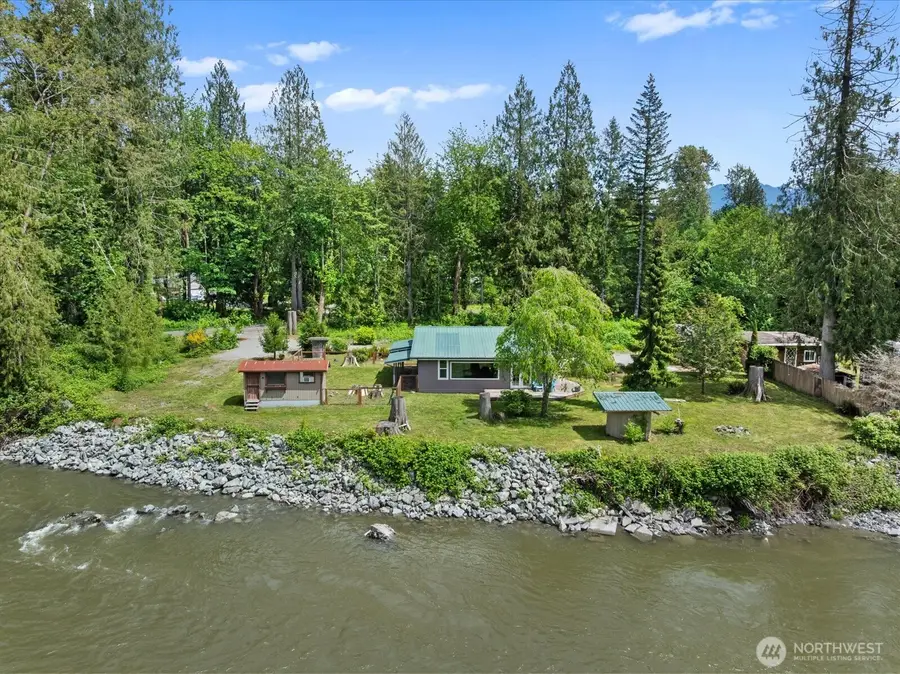 30722 223rd Avenue Ne, Arlington, WA 98223 - #3