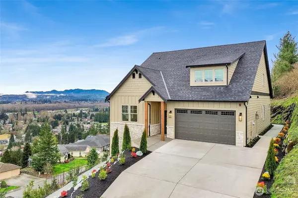1030 Tinas Coma Drive, Burlington, WA 98233