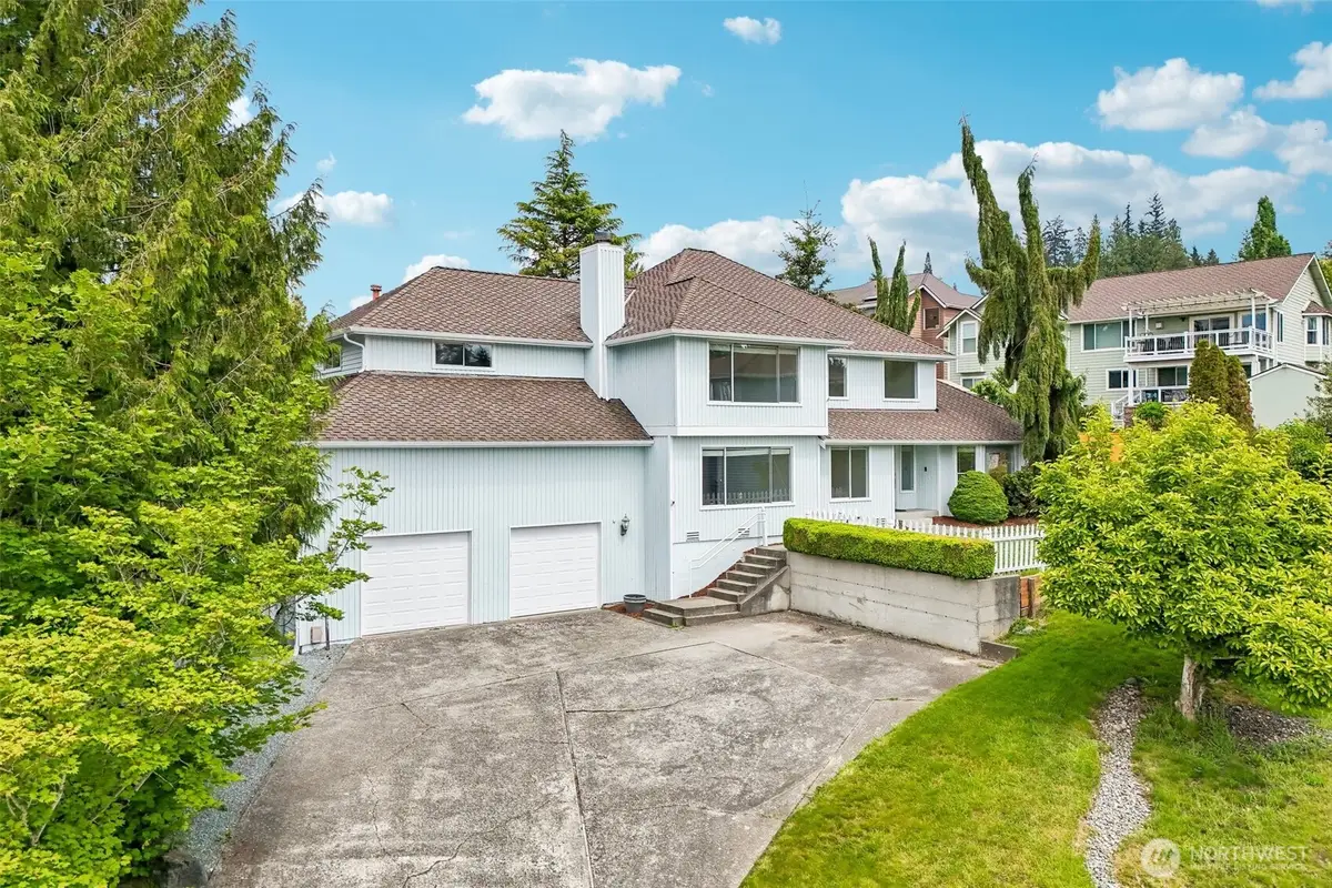 5223 68th Drive Ne, Marysville, WA 98270 - #1