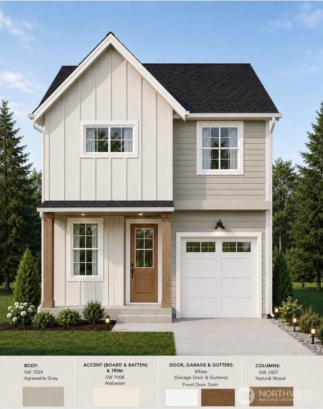 786 Mccauley Avenue, Buckley, WA 98321 - #1