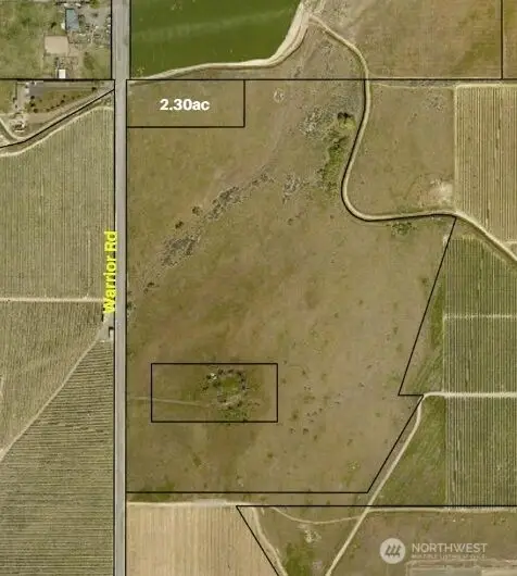 0 Warrior Road, Yakima, WA 98901 - #1