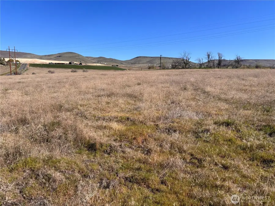 0 Warrior Road, Yakima, WA 98901 - #3