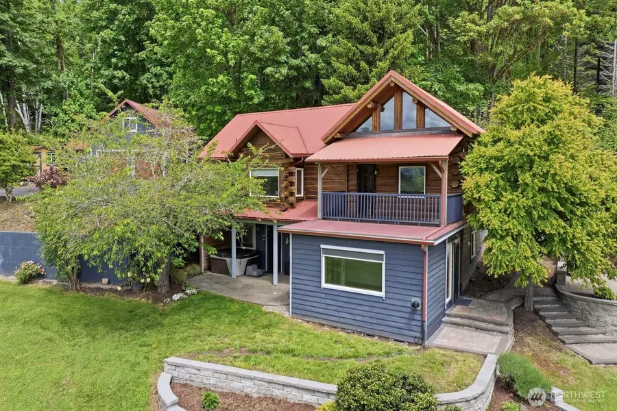 1943 W Hurley-waldrip Road, Shelton, WA 98584 - #3