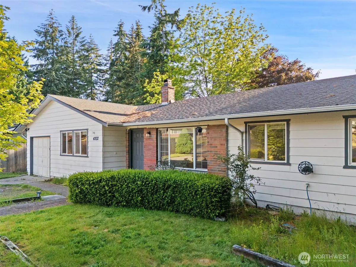 4202 79th Avenue W, Tacoma, WA 98466 - #1