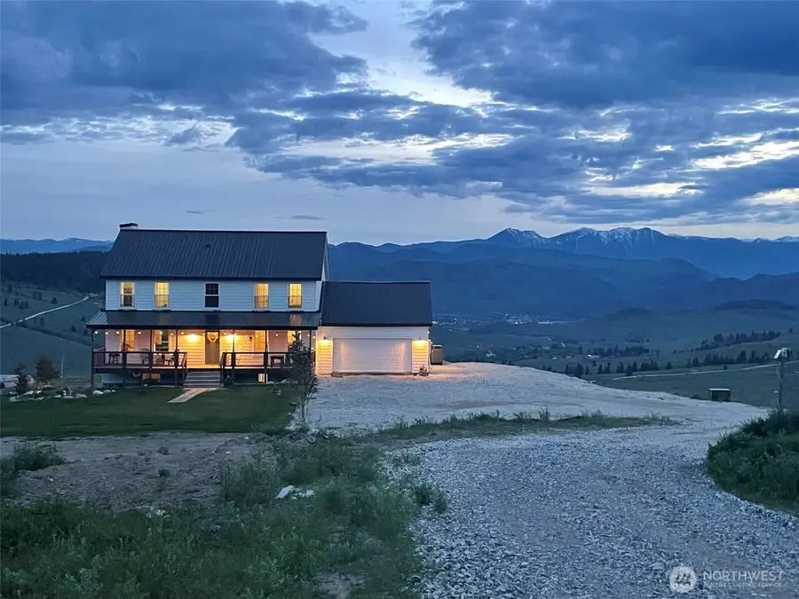 212 Nine Mile Road, Oroville, WA 98844 - #2