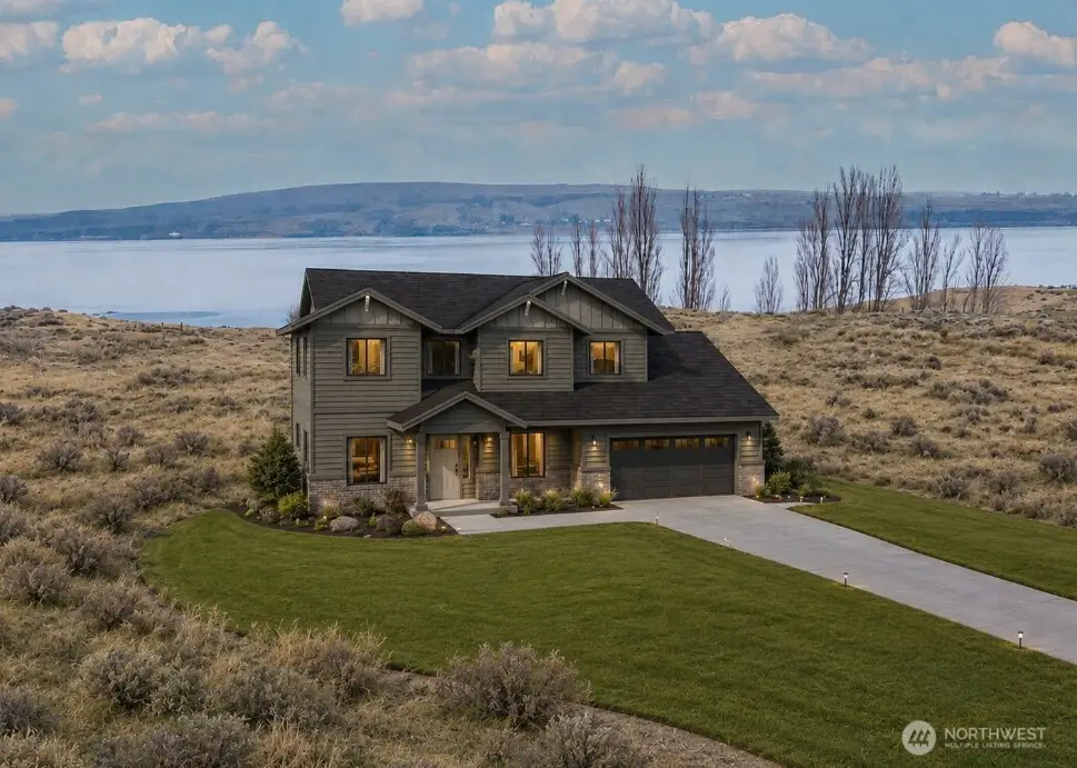 421 11th Street, Soap Lake, WA 98851 - #1