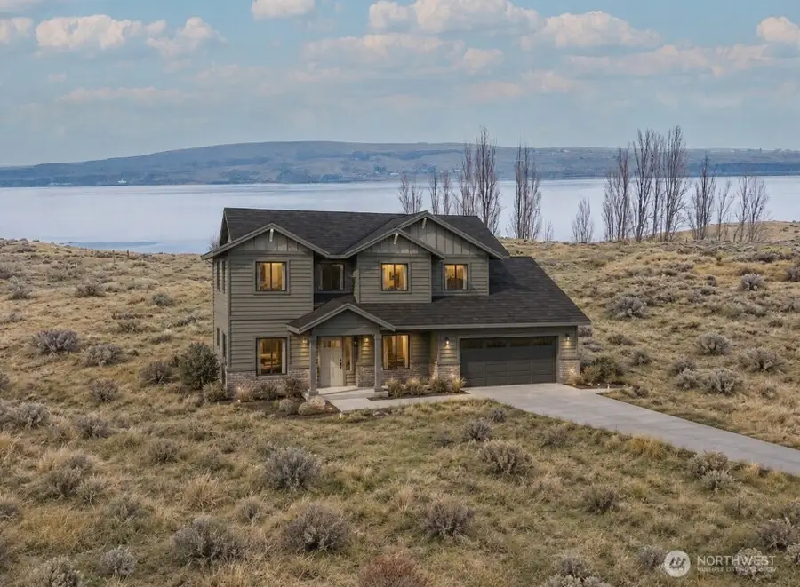 421 11th Street, Soap Lake, WA 98851 - #2