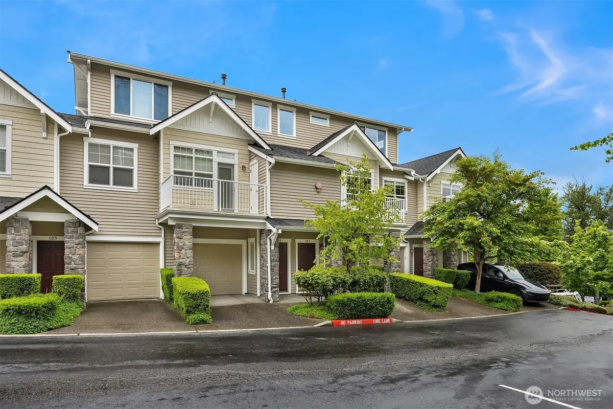 1601 NE Katsura Street #103, Issaquah, WA 98029 - #1