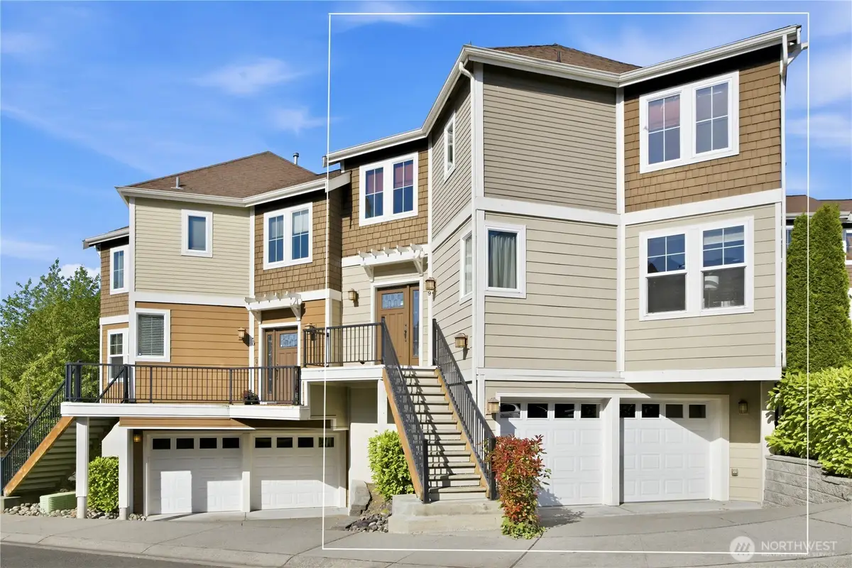 13356 NE 134th Place #9, Kirkland, WA 98034 - #1