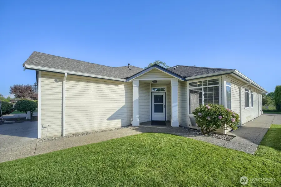 1526 135th Street E, Tacoma, WA 98445 - #2