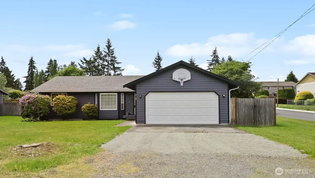413 Mckenzie Avenue, Yelm, WA 98597 - #1